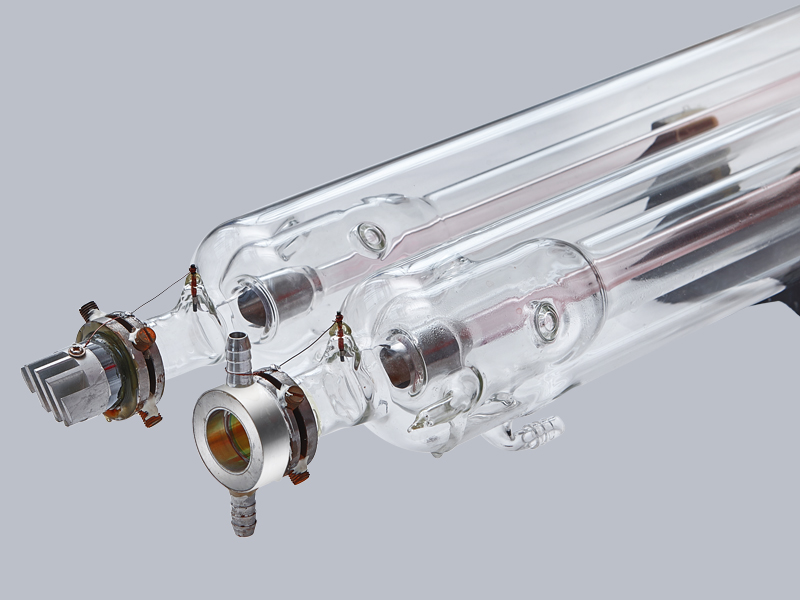 CO2激光管、玻璃激光器